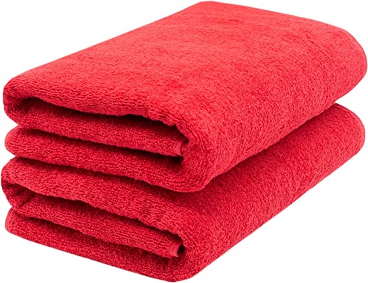 saunadoek, badstof - Sauna kilt - Sauna sarong - sauna towel