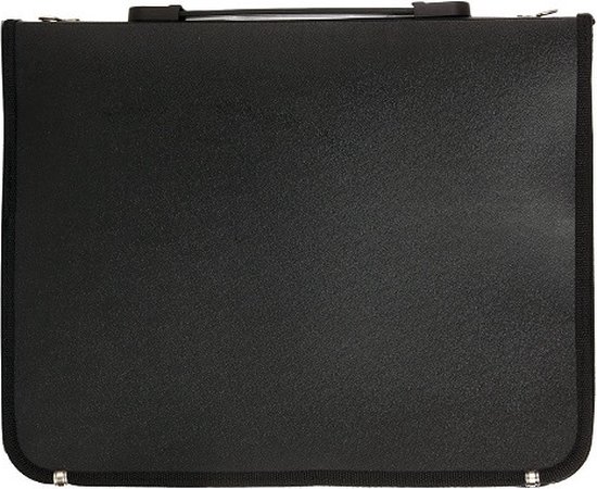 Mapac : A2 Academy Portfolio : Black : Shoulder Strap Included : : Küche, Haushalt & Wohnen