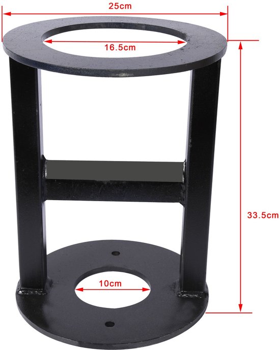 Bosch 1x Matriz De Marcado De Acero Inoxidable PRO  67 X 45 Mm, Professional Accesorios Herramientas De Desmoldeo 86207910