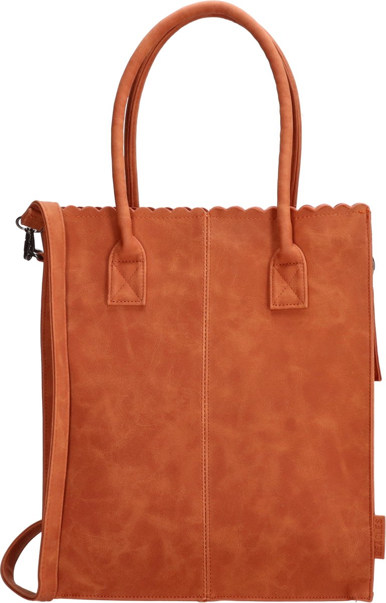 Beagles Val Do Dubra Shopper tablet - Brique