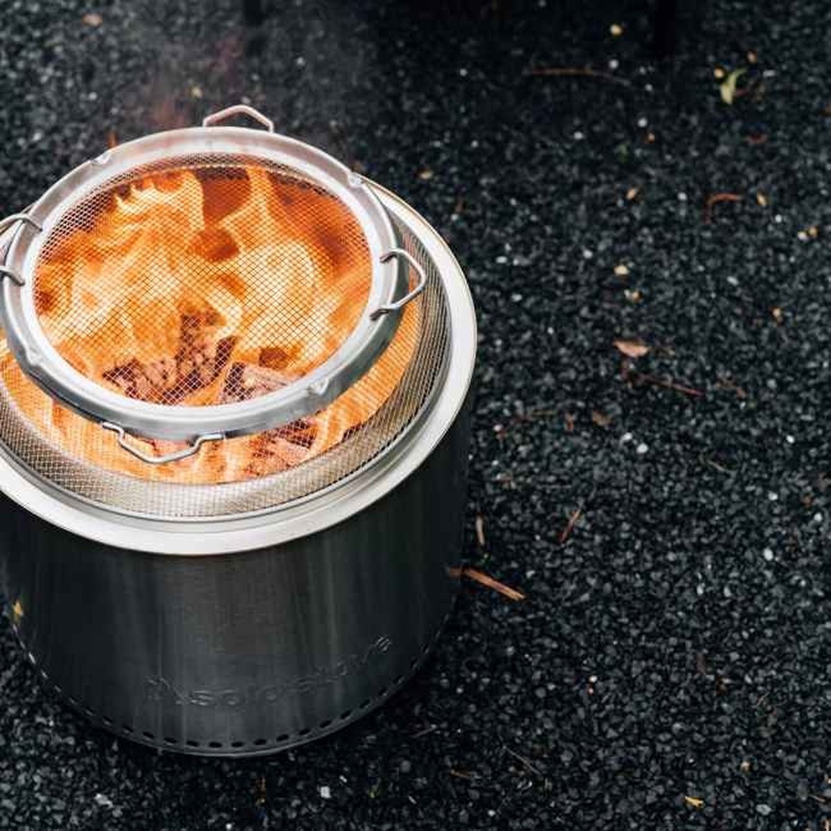 Solo Stove Ranger Spark Screen