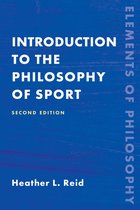 Elements of Philosophy - Introduction to the Philosophy of Sport
