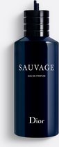 Dior Sauvage Refill 300 ml Eau de Parfum - Herenparfum