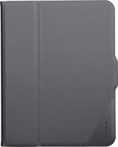 Targus Tablet Hoes Geschikt voor iPad 10.9 (2022) - Targus VersaVu Bookcase - Zwart