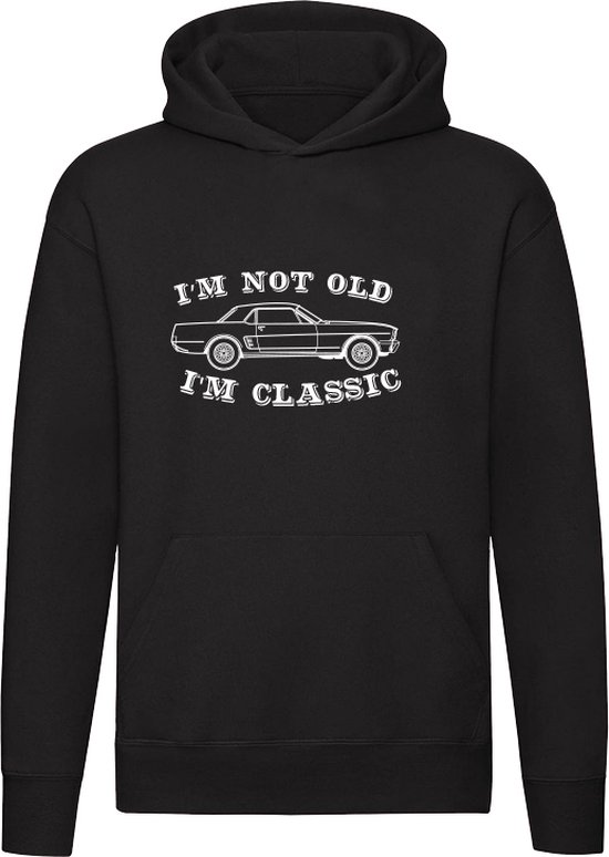Retro Hatchback Front View Hoodie Vintage French Car Graphic Sweatshirt | INDIA - View #10