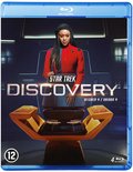 Star Trek Discovery - Seizoen 4 (Blu-ray)