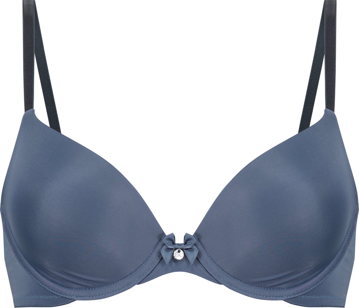 Fantasie Fusion Lace Zwart Niet voorgevormde bh bestel je online
