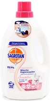 SAGROTAN Was Hygiene - Sensitive - 1,5 L.