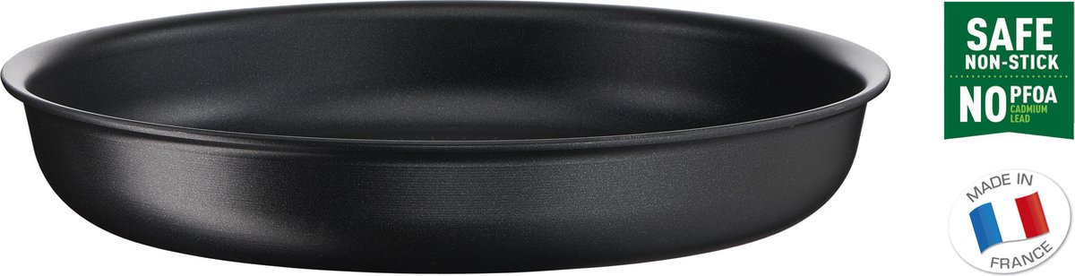 Ingenio Unlimited L7630302 Koekenpan 22 cm