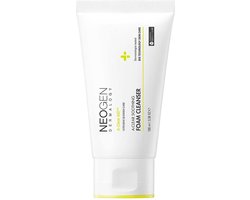 Neogen A-CLEAR Verzachtende foam cleanser, 100 ml