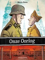 Onze oorlog - Onze oorlog