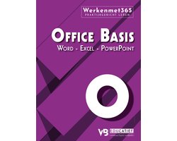 Werken met Microsoft Office 365 - Basis