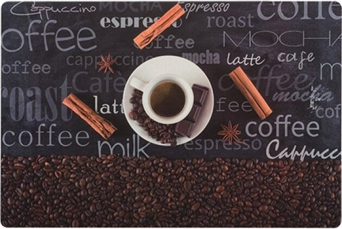 Placemat 45X30cm 145266