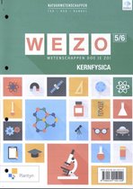 WEZO - Wetenschappen doe je zo 5/6 handel Kernfysica