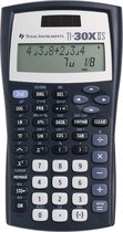 Texas Instruments Calculatrice TI-30XIIS-