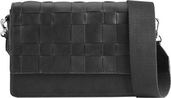 Markberg Crossbody tas – Margit – Zwart