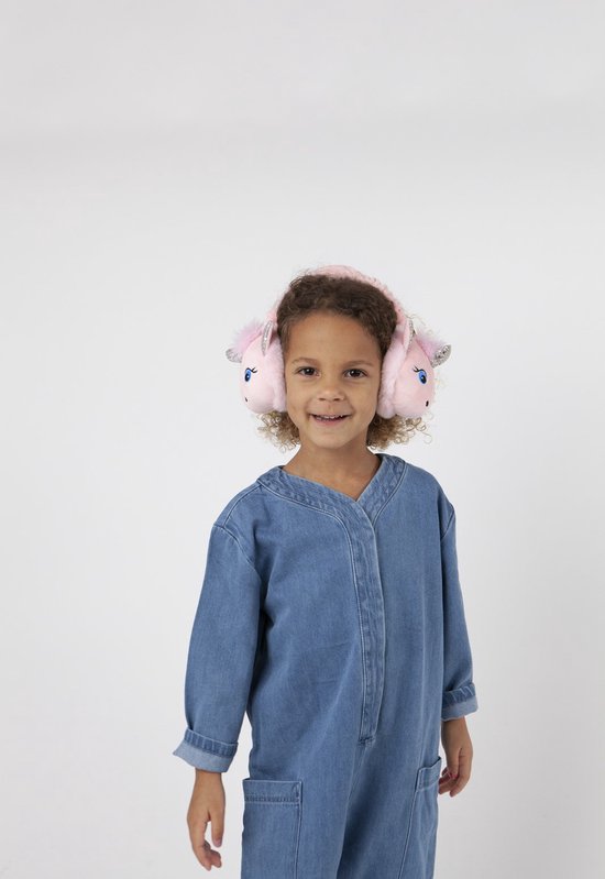 Enfants cache-oreilles vêtements accessoires fille – Grandado