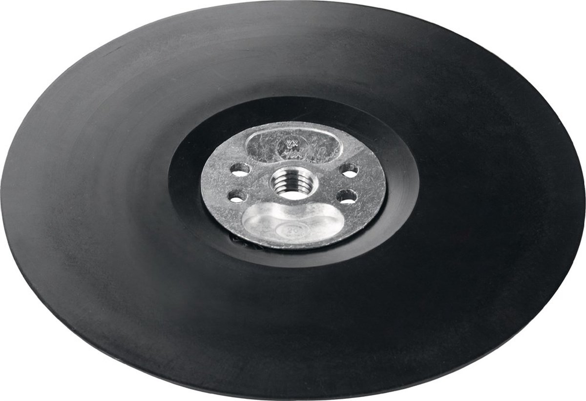 Promat steunschijf - 115mm - M14