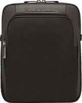 Porsche Design Roadster Nylon Shoulderbag XS black