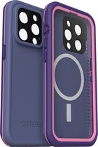 Otterbox - Lifeproof Fre Mag iPhone 14 Pro - paars