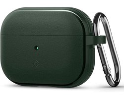 Spigen - Apple AirPods Pro hoesje - Caselogy Vault - Green