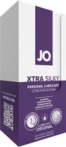 System JO - Foil Pack Display Box Xtra Silky Silicone