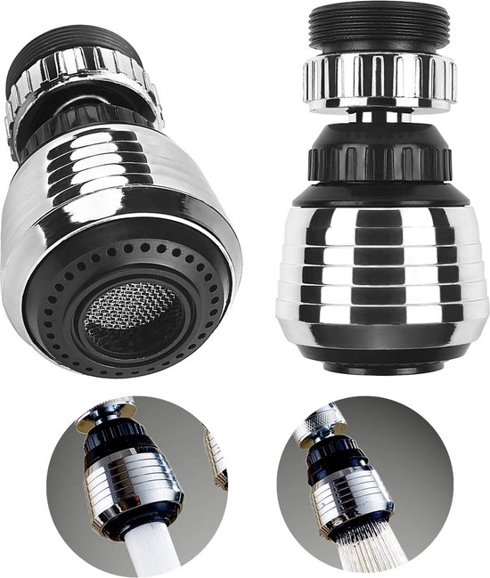 Ideal Standard straalregelaar 32xs8 inclusief sleutel A962294NU