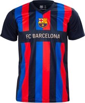 tiener vloot Zakenman FC Barcelona Voetbalshirt kopen? Kijk snel! | bol.com
