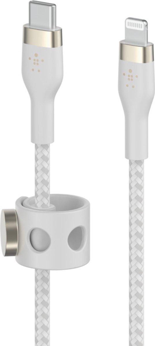 Belkin BoostCharge - Lightning-kabel