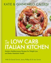 The Low Carb Italian Kitchen