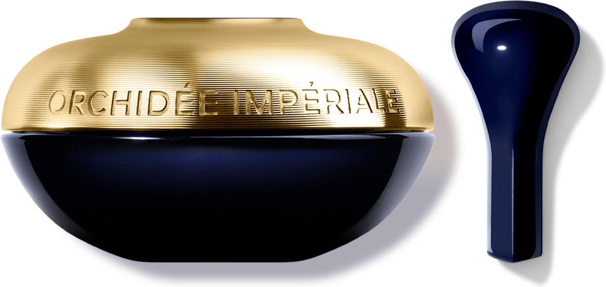 Goedkoopste Guerlain Orchidée Impériale oogcrème & oogdruppel Vrouwen 20 ml
