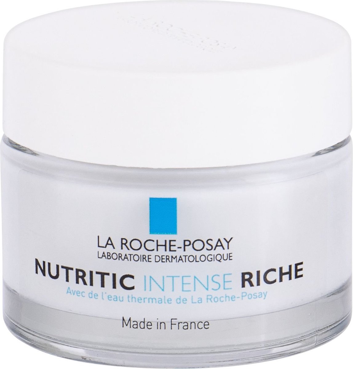 La Roche-Posay NUTRITIC INTENSE RICHE 50 ml crème hydratante pour le visage  Baume | bol.com