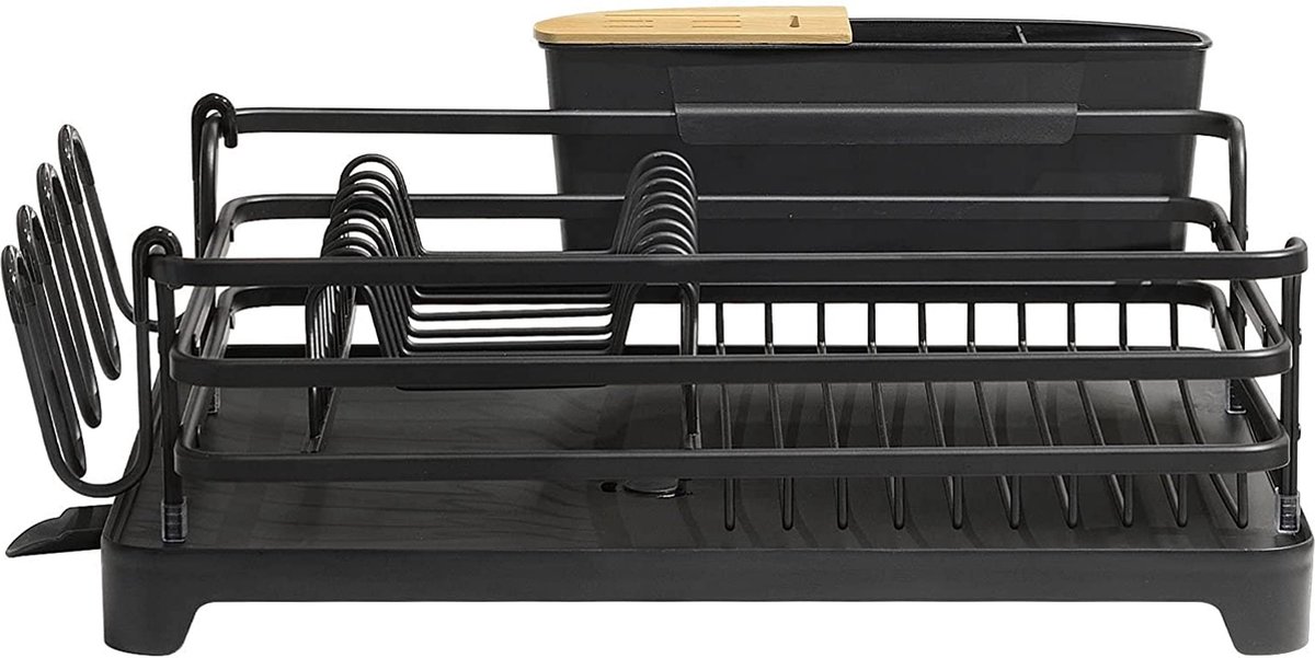 Goedkoopste Keuken Afrdruiprek – Keuken Accessoires – Droogrek voor Afwas