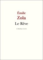 Collection Émile Zola - Le Rêve