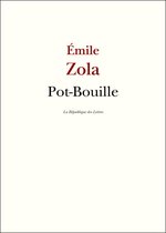 Zola - Pot-Bouille