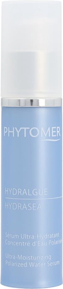 Phytomer Hydrasea Ultra-Moist. Pol. Water Serum - Serum droge huid - hydrateerd