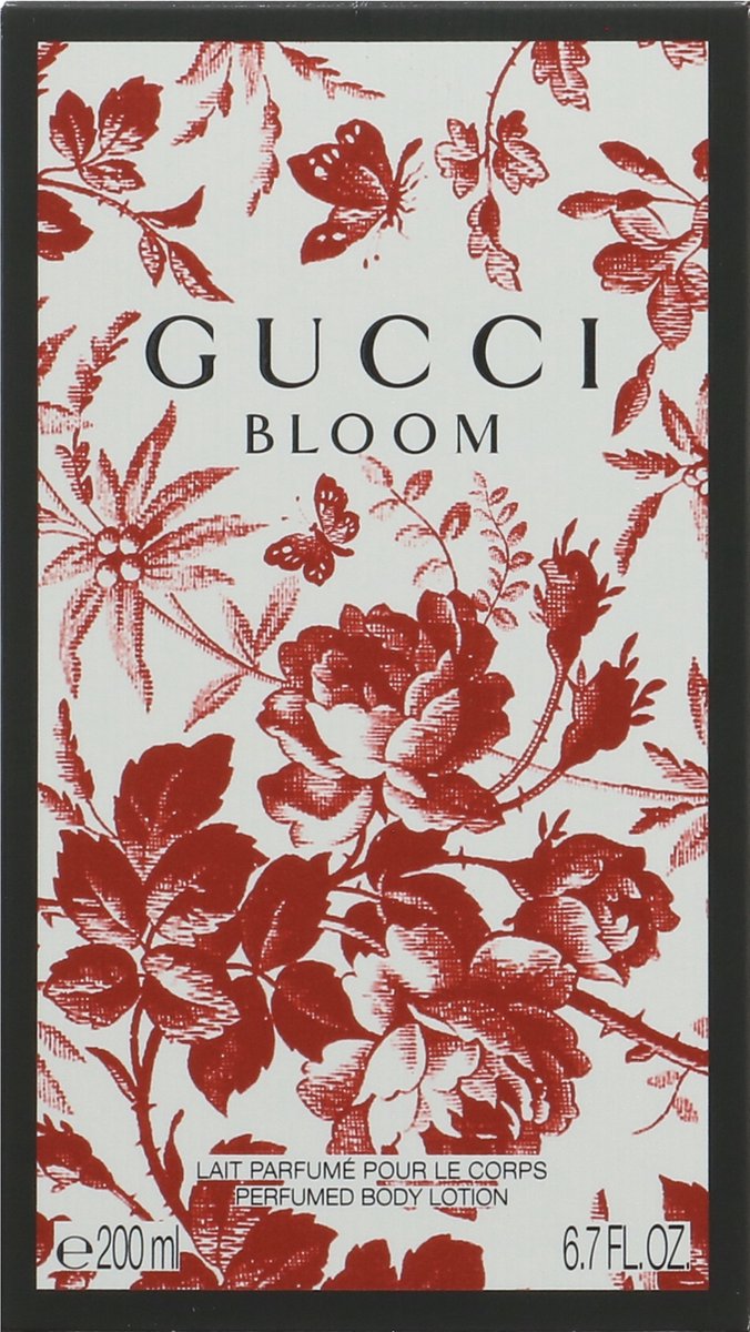Gucci Bloom Body Lotion