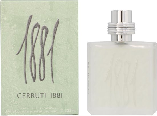 cerruti 1881 pour homme