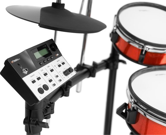 Artesia Legacy a250, Electronische Drum Set voor gevorderde