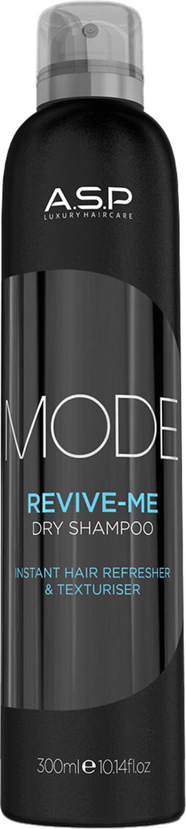 Affinage - Mode Revive Me Dry Shampoo - 300ml
