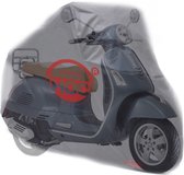 Vespa GTS 300 Super COVER UP HOC Housse de moto anti-poussière / respirante / déperlante Red Label