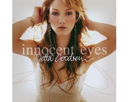 Delta Goodrem - Innocent Eyes