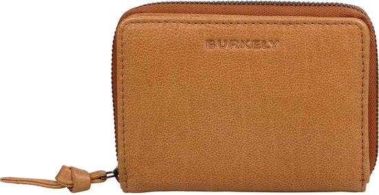 BURKELY JUST JOLIE DOUBLE FLAP WALLET