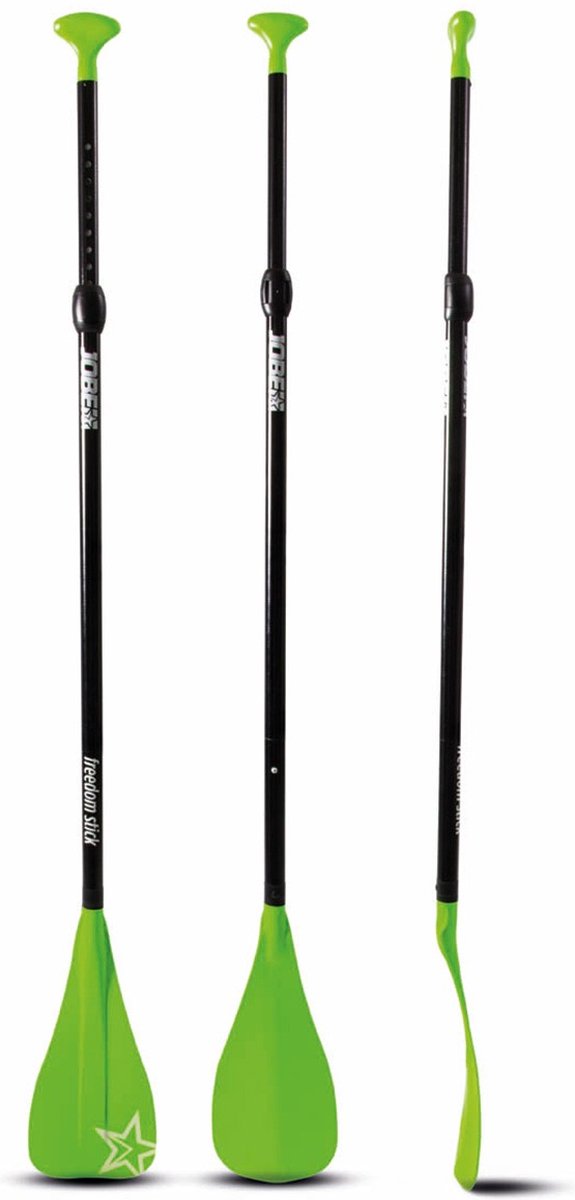 Jobe Freedom Stick SUP Peddel Kinderen - One size