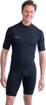 Jobe Atlanta Shorty 2mm Wetsuit Heren - S