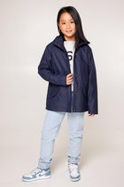 America Today Janice Jr - Unisex Kids, Meisjes Regenjas - Maat 146/152