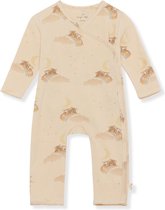 Konges Grenouillère - Basic Newborn Onesie - Combinaisons - Rainbow Kitty 0-1 mois