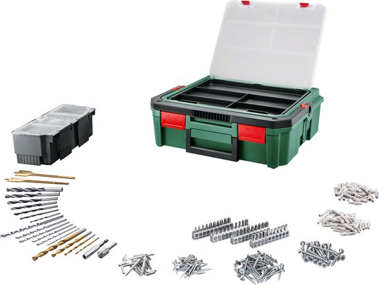 Bosch PSB 1800