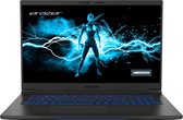 Medion Erazer Beast X25 Gaming Laptop - Gaming Notebook AZERTY - 17,3 Full HD met 165 Hz - GeForce RTX 3070 - 32 GB RAM - 1 TB SSD - Computer Windows 11 Home