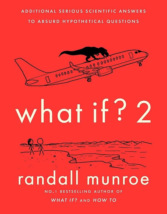 What If?2